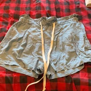 Women’s size XL shorts